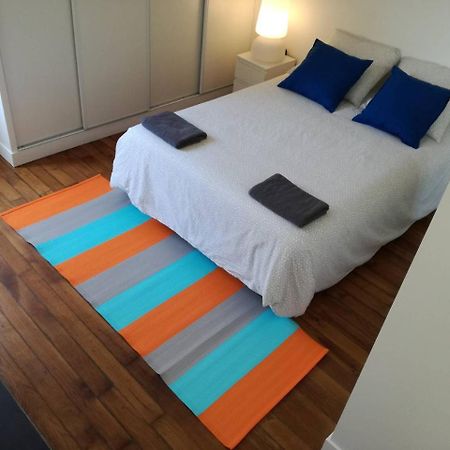 Appartement 2-Chalgrin Paříž Exteriér fotografie