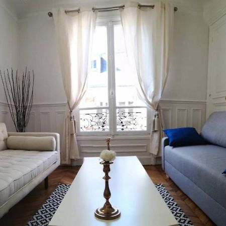 Appartement 2-Chalgrin Paříž Exteriér fotografie