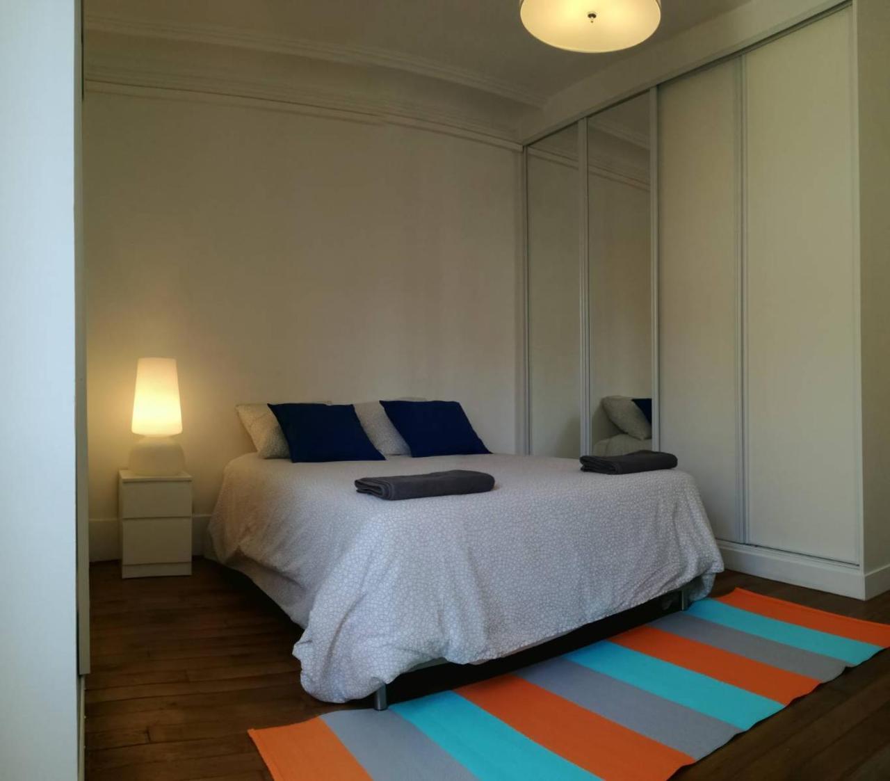 Appartement 2-Chalgrin Paříž Exteriér fotografie