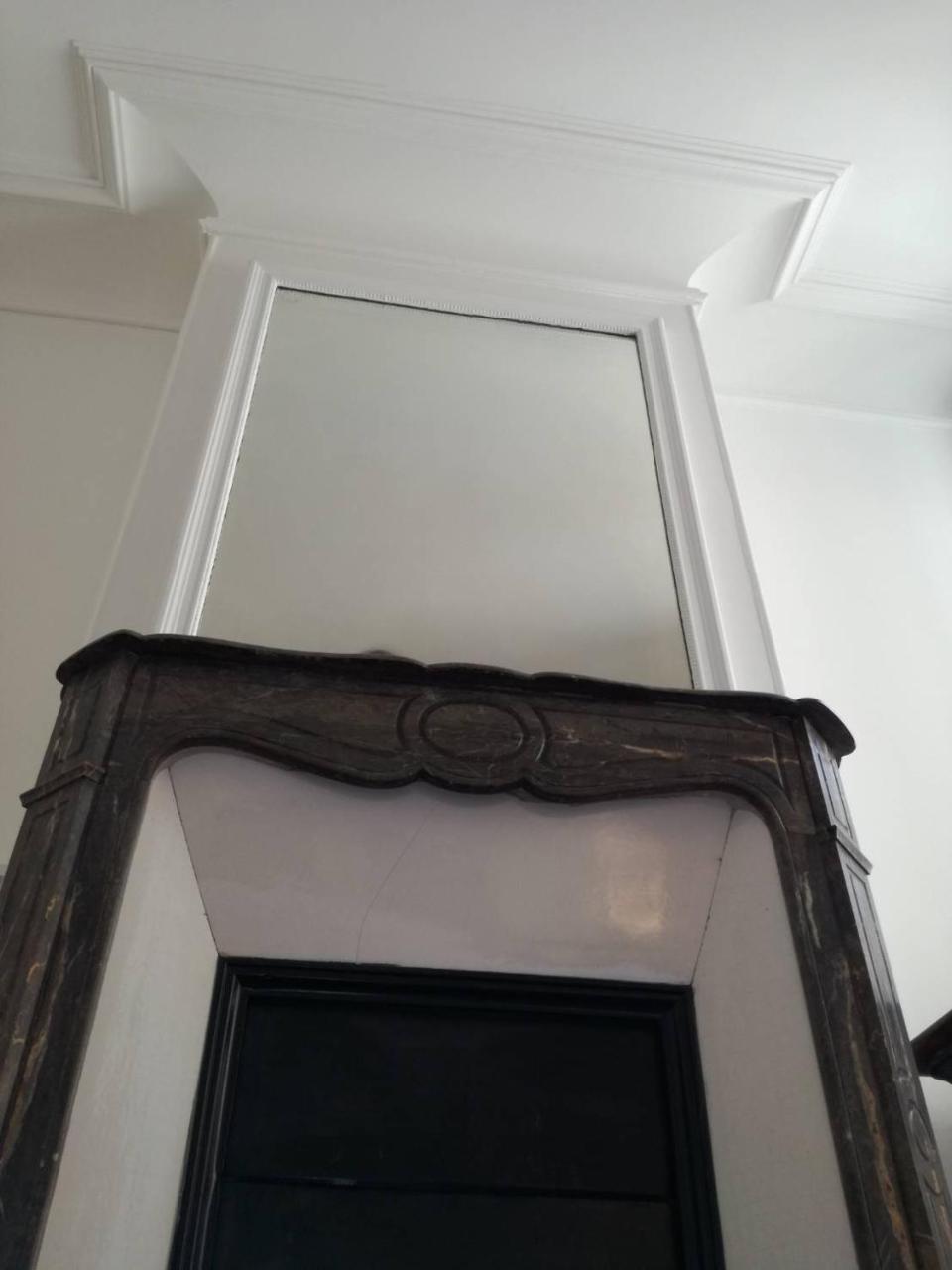 Appartement 2-Chalgrin Paříž Exteriér fotografie